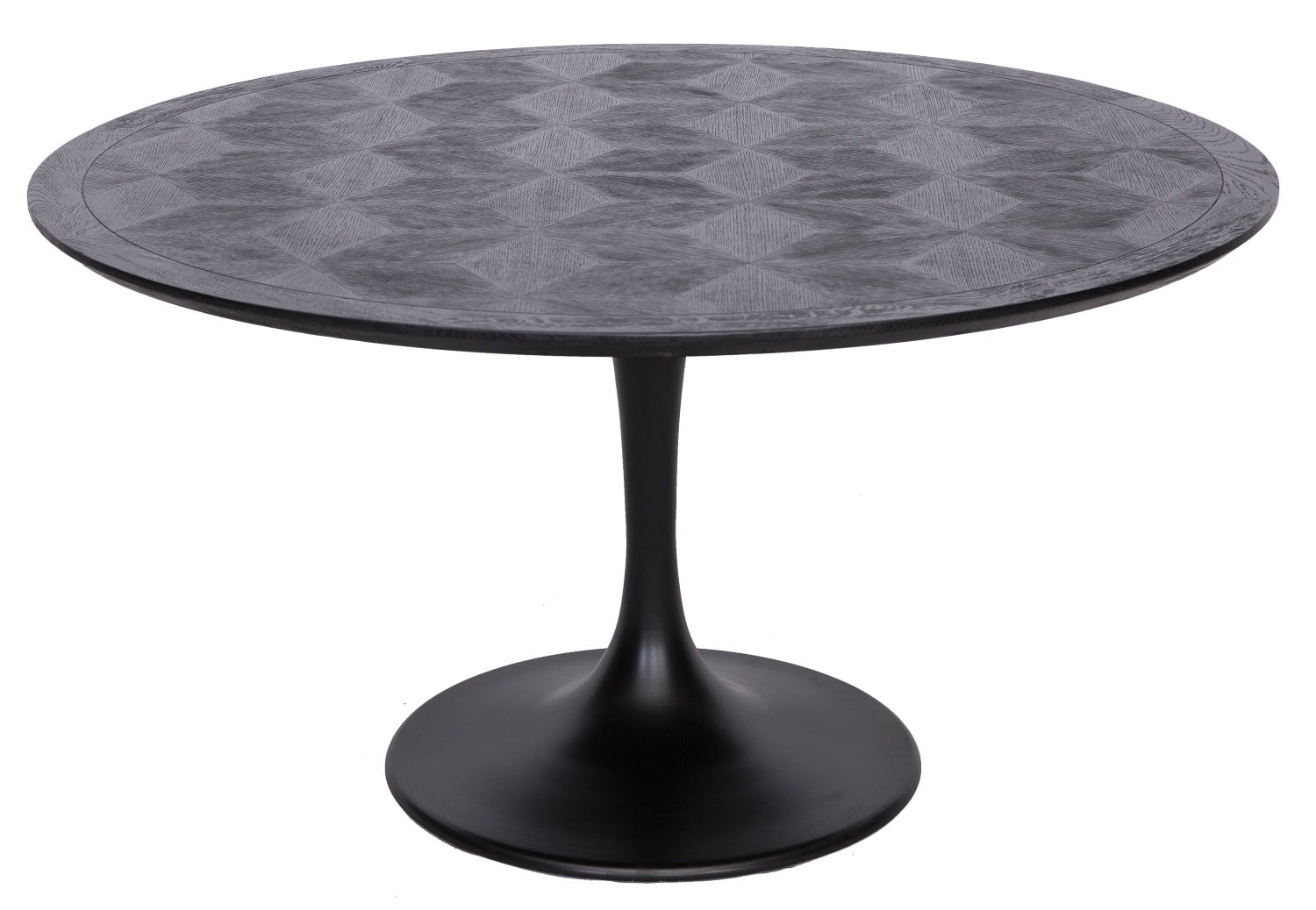 Richmond Interiors Blax Ronde Eettafel Ø140