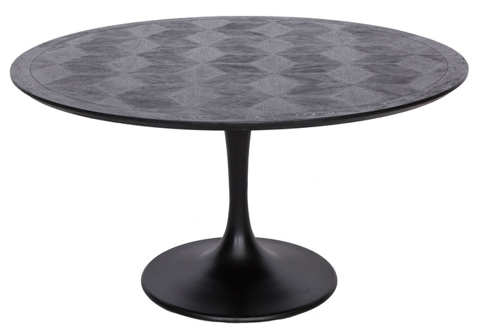 Richmond Interiors Blax Ronde Eettafel Ø140
