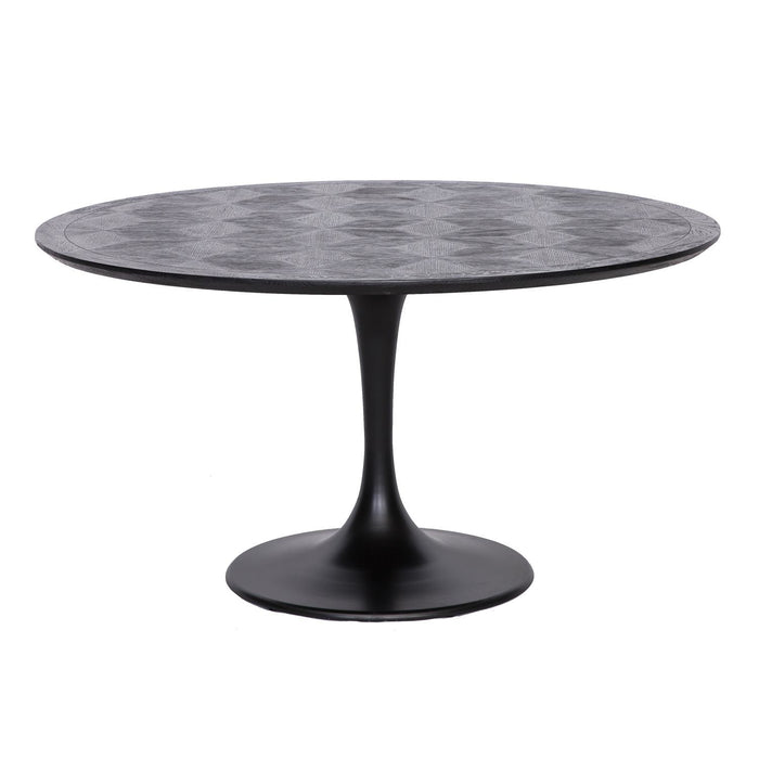 Richmond Interiors Blax Ronde Eettafel Ø140