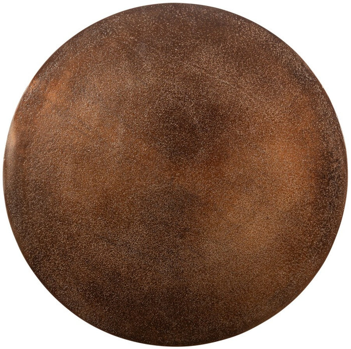 Richmond Interiors Misty Bijzettafel Brons