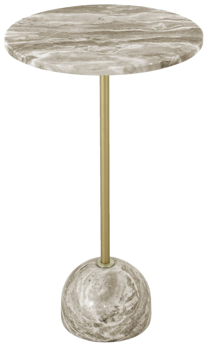 Richmond Interiors Kobe Marmer Bijzettafel