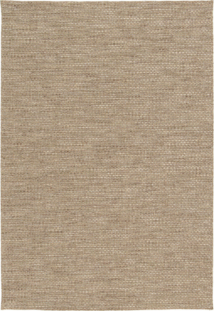 Garden Impressions Castle buitenkleed - 200x290 cm - jade gravel