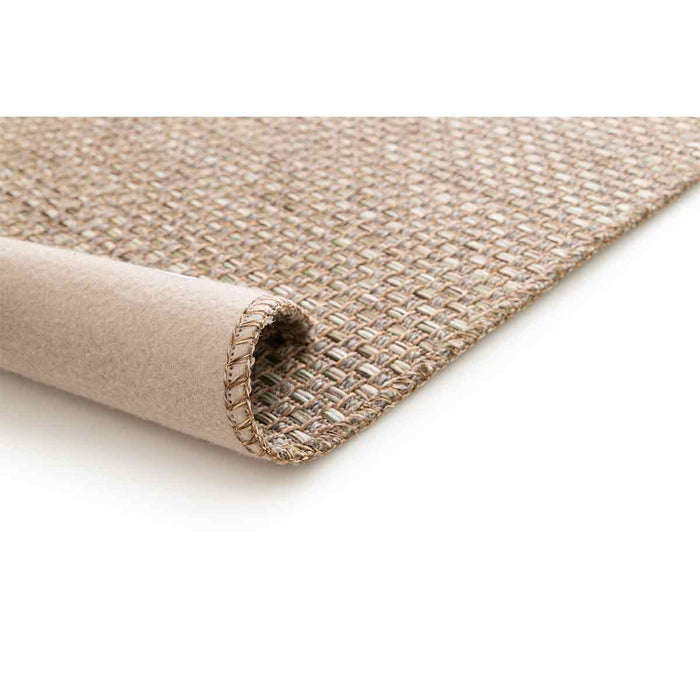 Garden Impressions Castle buitenkleed - 200x290 cm - jade gravel