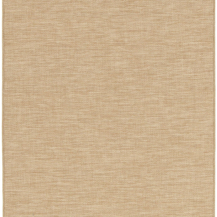 Garden Impressions Gisborne buitenkleed - 200x290 cm - natural cane