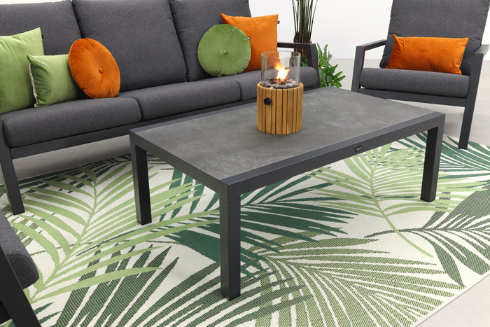 VDG Atlanta loungeset - 4 delig