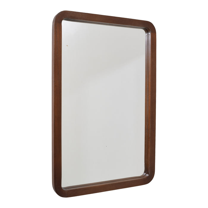 Fragix Wandspiegel Britt 45x70 hout