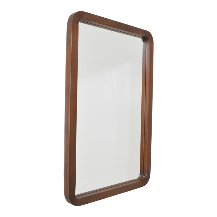 Fragix Wandspiegel Britt 45x70 hout