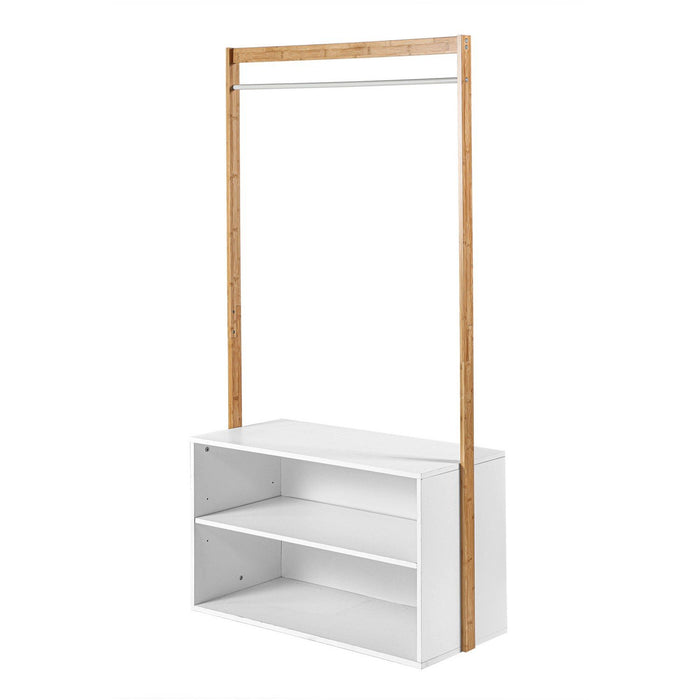 Calicosy - Garderobe - Kledingkast - H171 cm