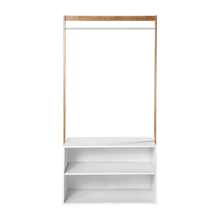 Calicosy - Garderobe - Kledingkast - H171 cm