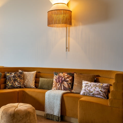 Dutch Decor plaid SALLY - 140x180 cm Boa