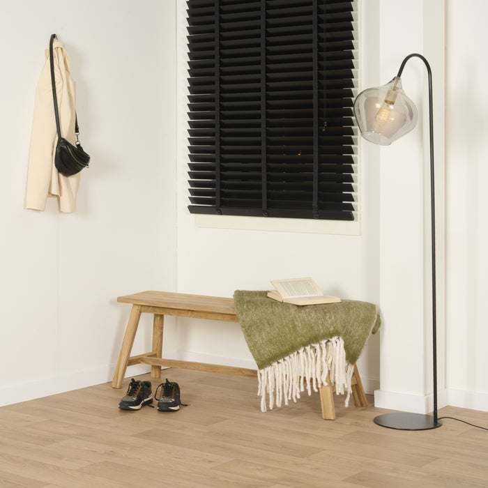 Dutch Decor plaid LIBBE - 130x170 cm Military Olive