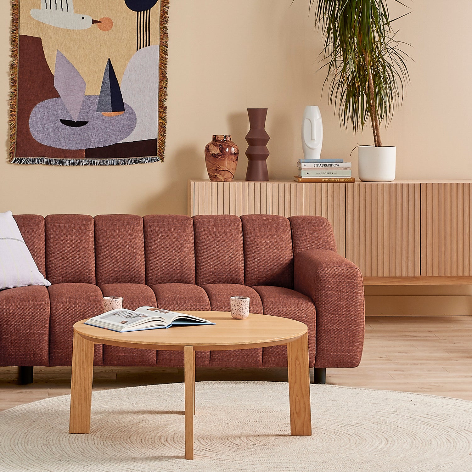 by fonQ Cloud 3-zitsbank - Terra