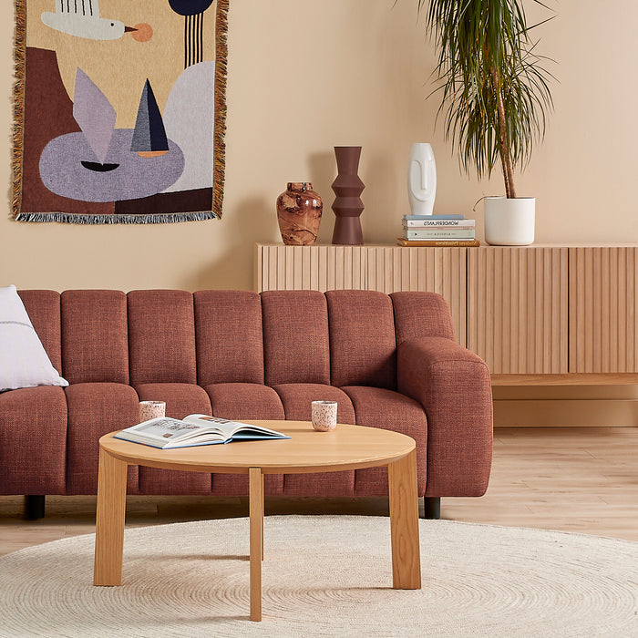 by fonQ Cloud 3-zitsbank - Terra