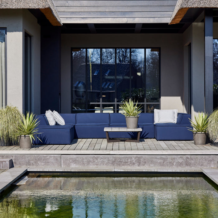 Riviera Maison - Bellagio Outdoor Center Loch - Loch