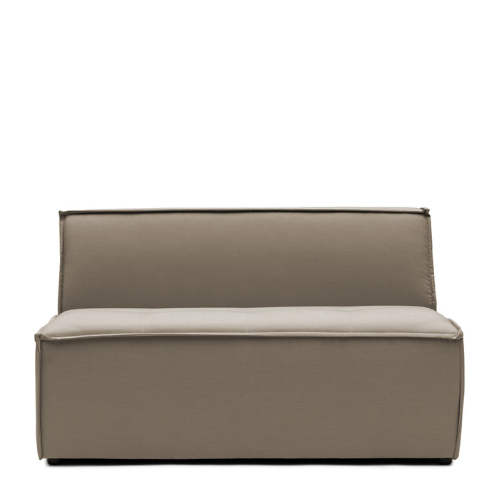 Riviera Maison - Bellagio Outdoor Center XL Oak - Oak