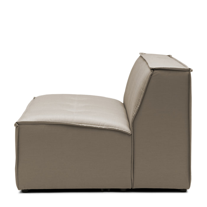 Riviera Maison - Bellagio Outdoor Center XL Oak - Oak