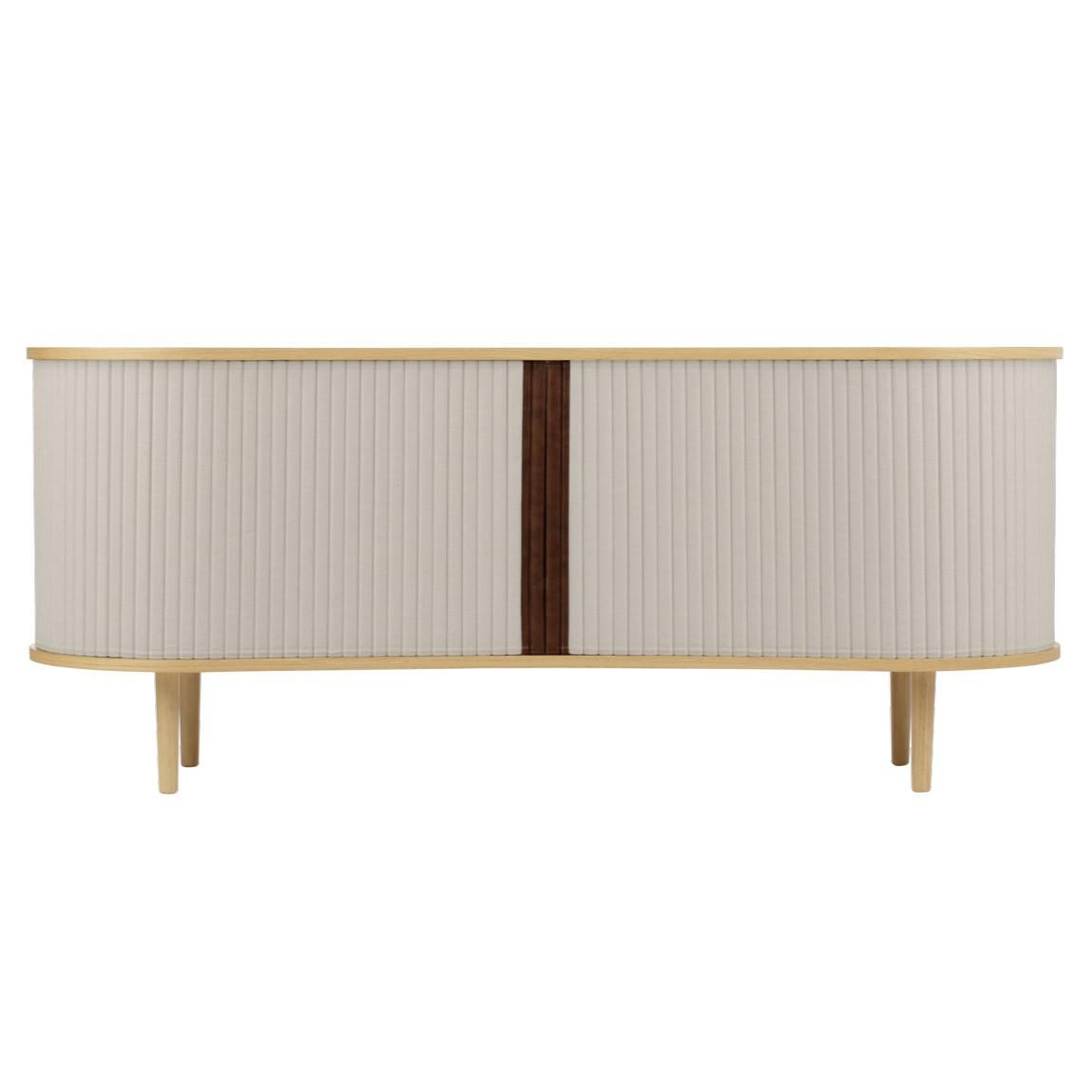 Umage Audacious dressoir 160x50 White Sands