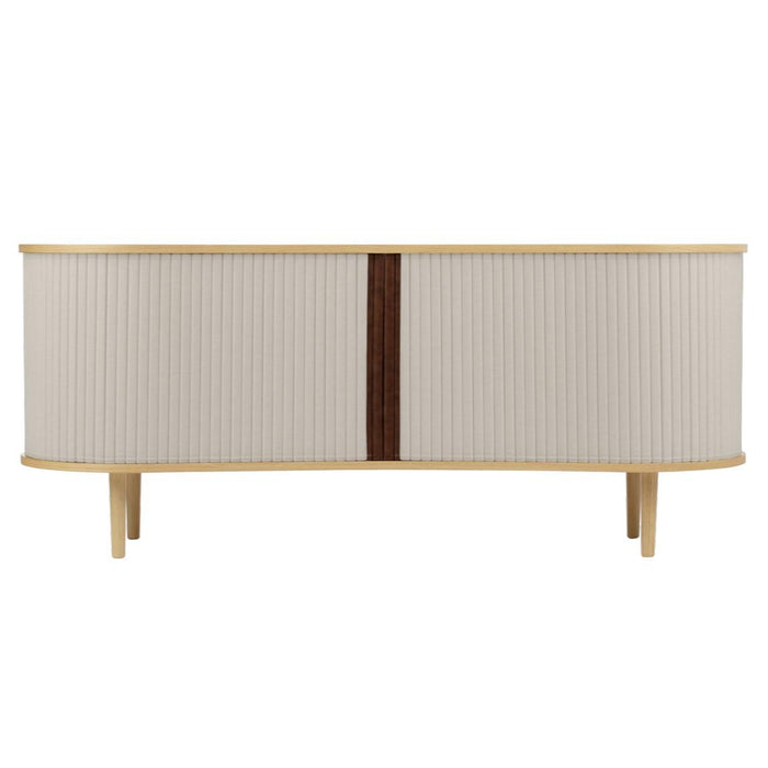 Umage Audacious dressoir 160x50 White Sands