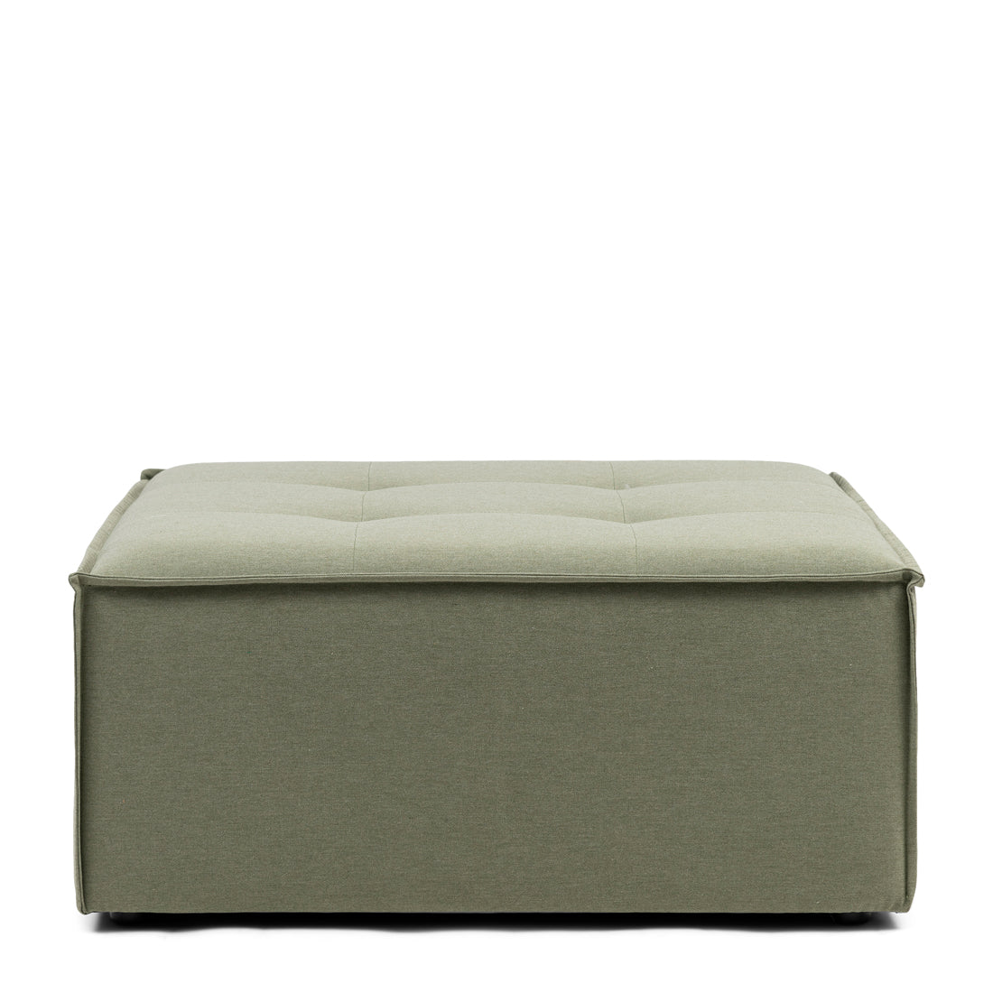 Riviera Maison - Bellagio Outd Footstool Squamarina -