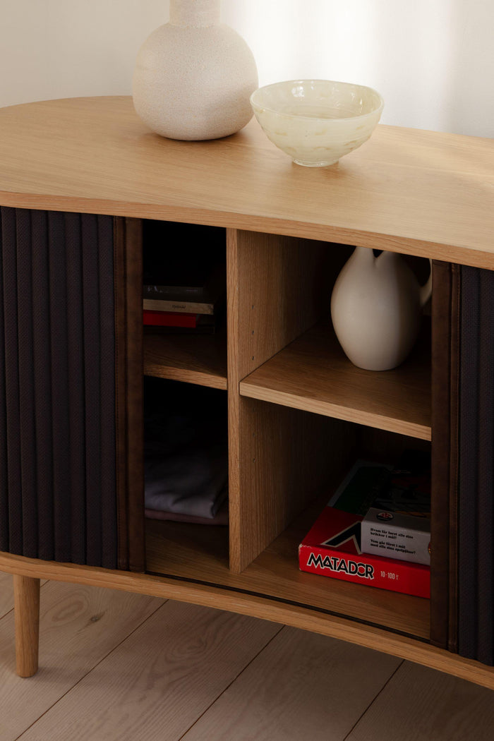 Umage Audacious dressoir 160x50 White Sands