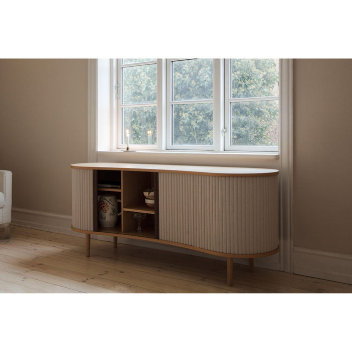 Umage Audacious dressoir 160x50 White Sands