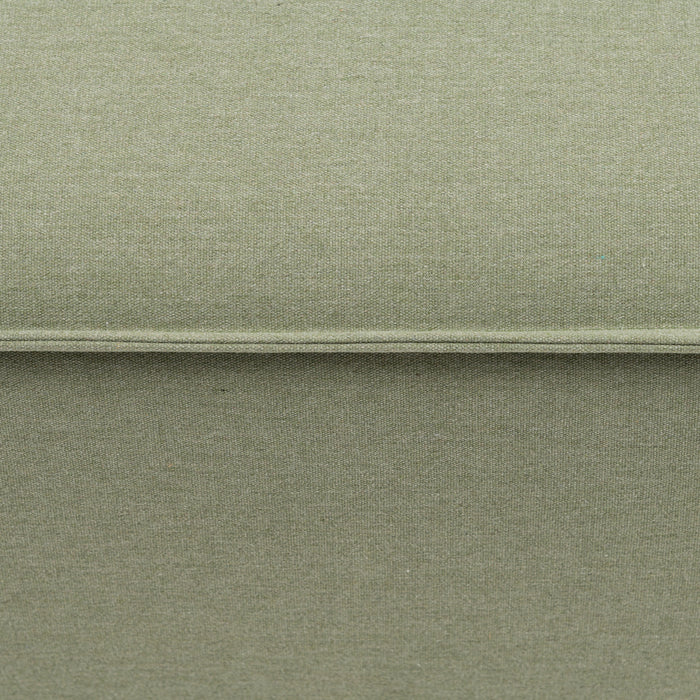 Riviera Maison - Bellagio Outd Footstool Squamarina -