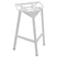 Magis Stool One barkruk medium wit