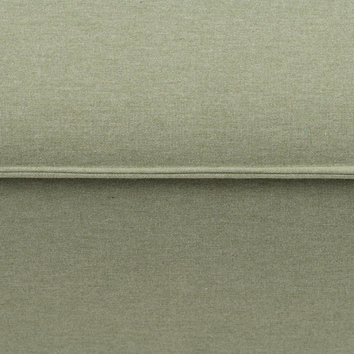 Riviera Maison - Bellagio Outd Footstool Squamarina -