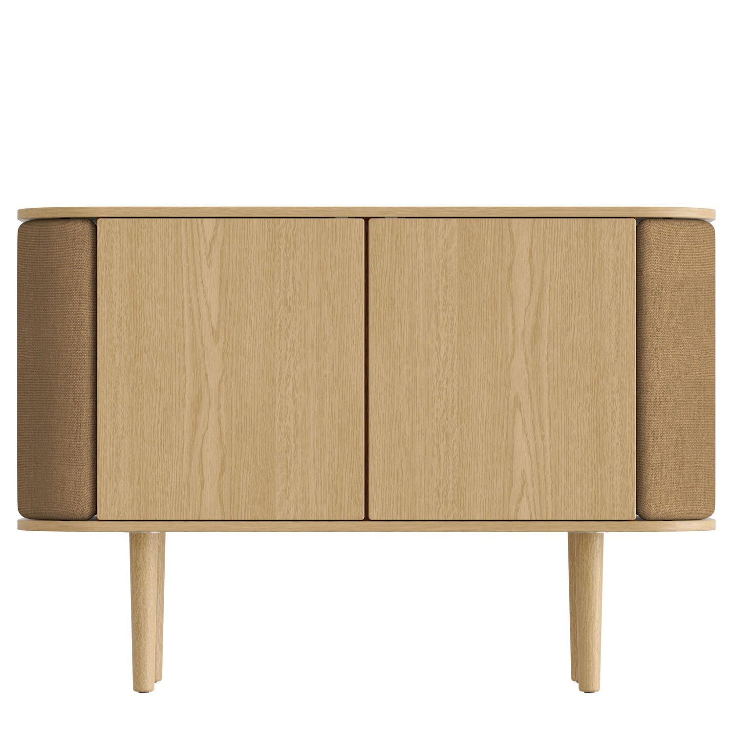 Umage Treasures 2 dressoir naturel eiken, Sugar Brown