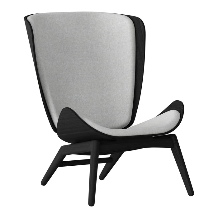 Umage The Reader fauteuil zwart eiken, Sterling