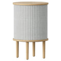 Umage Audacious bijzettafel naturel eiken, Sterling
