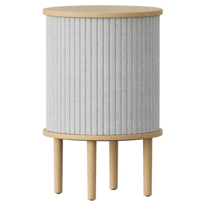 Umage Audacious bijzettafel naturel eiken, Sterling