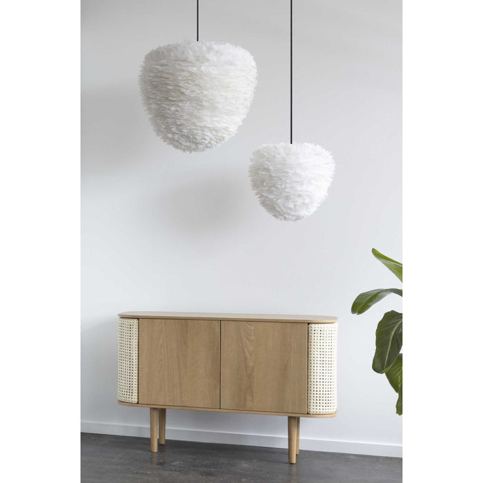 Umage Treasures 2 dressoir naturel eiken, White Sands