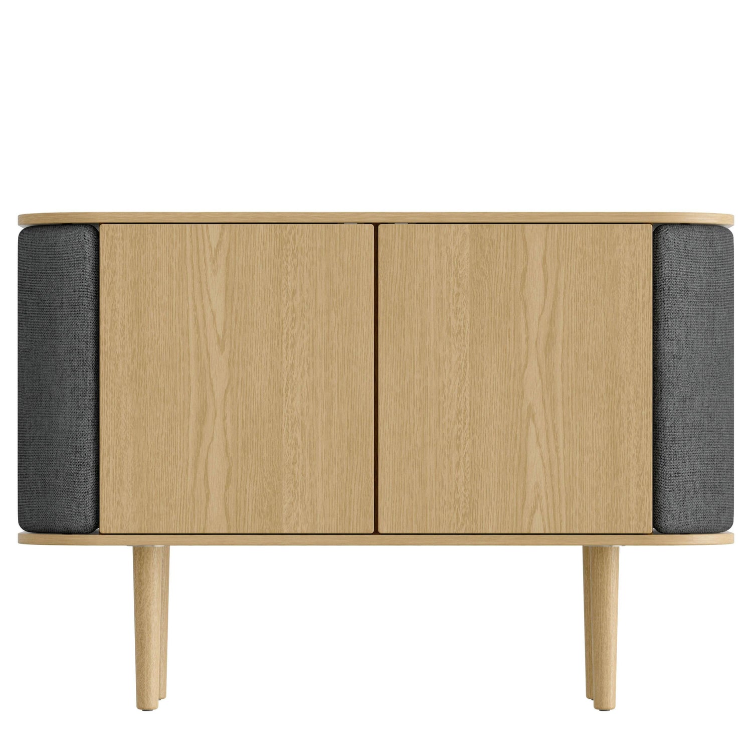 Umage Treasures 2 dressoir naturel eiken, Shadow