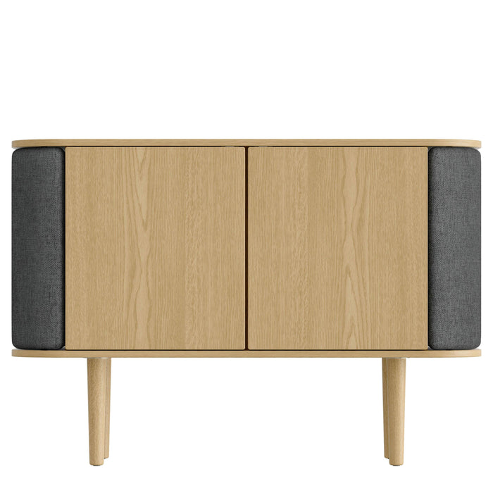 Umage Treasures 2 dressoir naturel eiken, Shadow