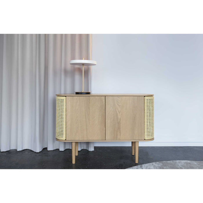 Umage Treasures 2 dressoir naturel eiken, Shadow