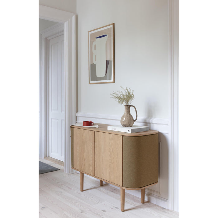 Umage Treasures 2 dressoir naturel eiken, Shadow