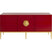 Kare Design Leone dressoir - rood