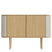 Umage Treasures 2 dressoir naturel eiken, White Sands