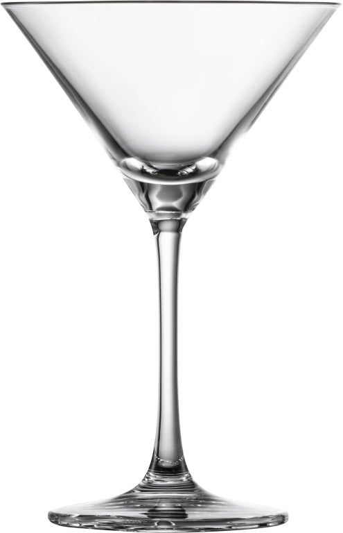 Zwiesel Glas Echo Martiniglas 86 - 0.166Ltr - set van 4