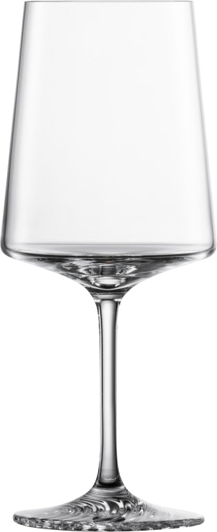 Zwiesel Glas Echo Allround glas 0 - 0.572Ltr - set van 4