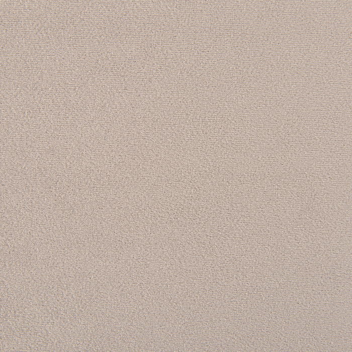 Beliani - MILRY - Voetenbank - Beige - Polyester