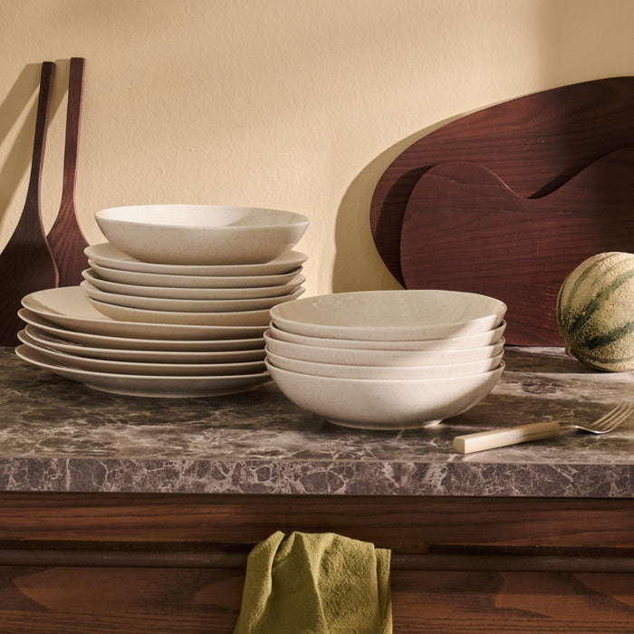 by fonQ Slope Serviesset 24-delig