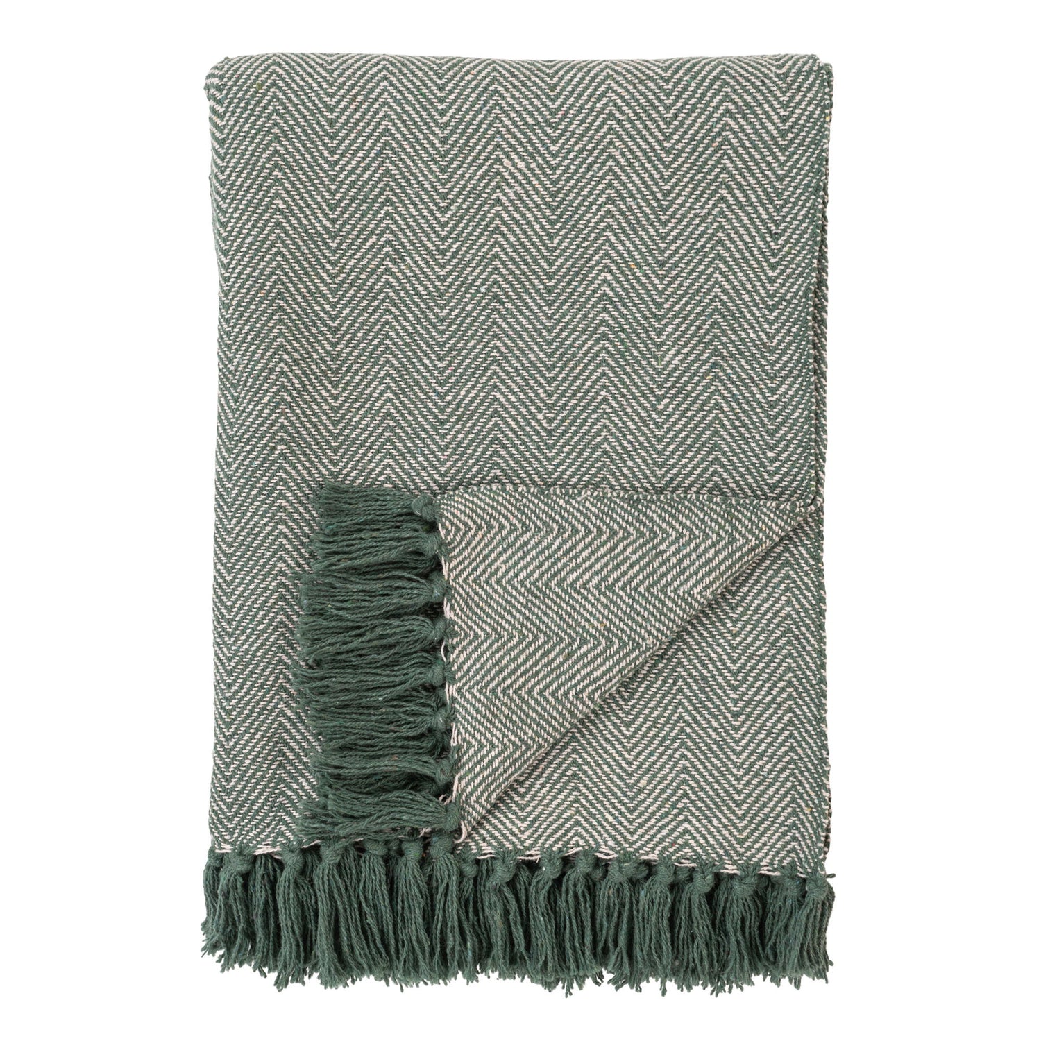 House Nordic Plaid Cort