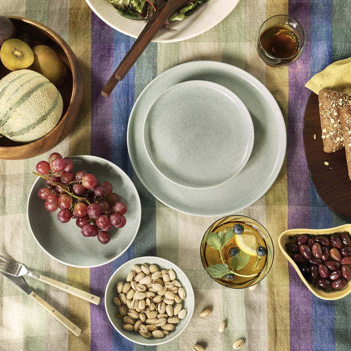 HKliving Shell Tapas Schaal - Triffle