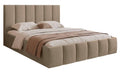 NADUVI Collection Bedframe Quinn met opbergvak 180x200