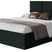 NADUVI Collection Bedframe Harlee met opbergvak 180x200