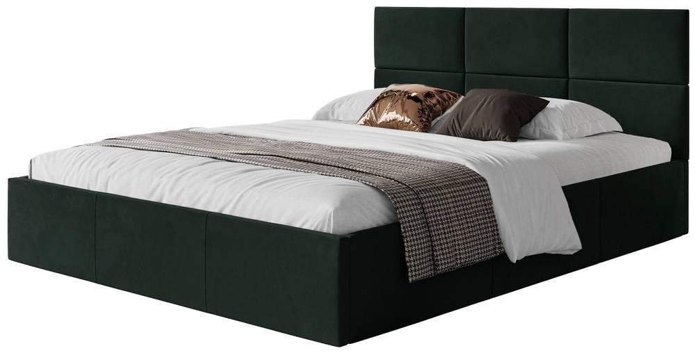 NADUVI Collection Bedframe Harlee met opbergvak 180x200