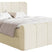 NADUVI Collection Boxspring Chloe 200x200 chenille met opbergruimte