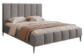 NADUVI Collection Bedframe Quinn met opbergvak 180x200